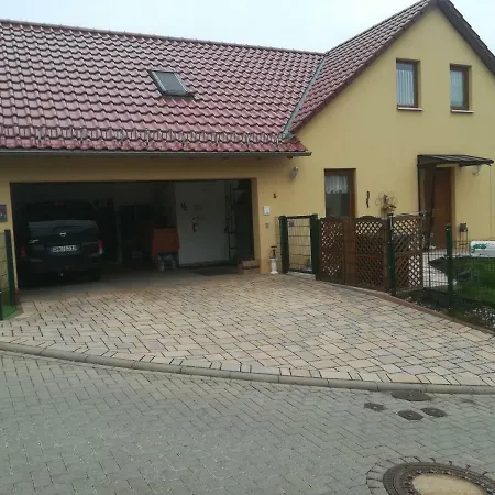 1/3 Homestay Rausdorf