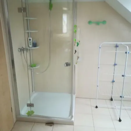 1/3 Homestay Rausdorf