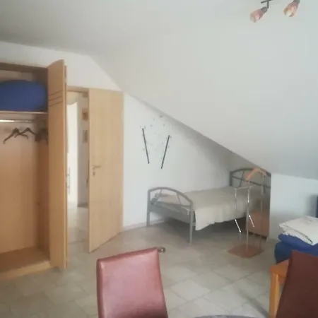 Homestay 1/3